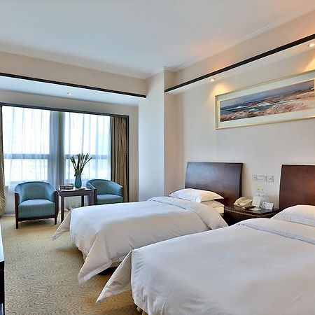 Hangzhou Long Hill Hotel Eksteriør bilde