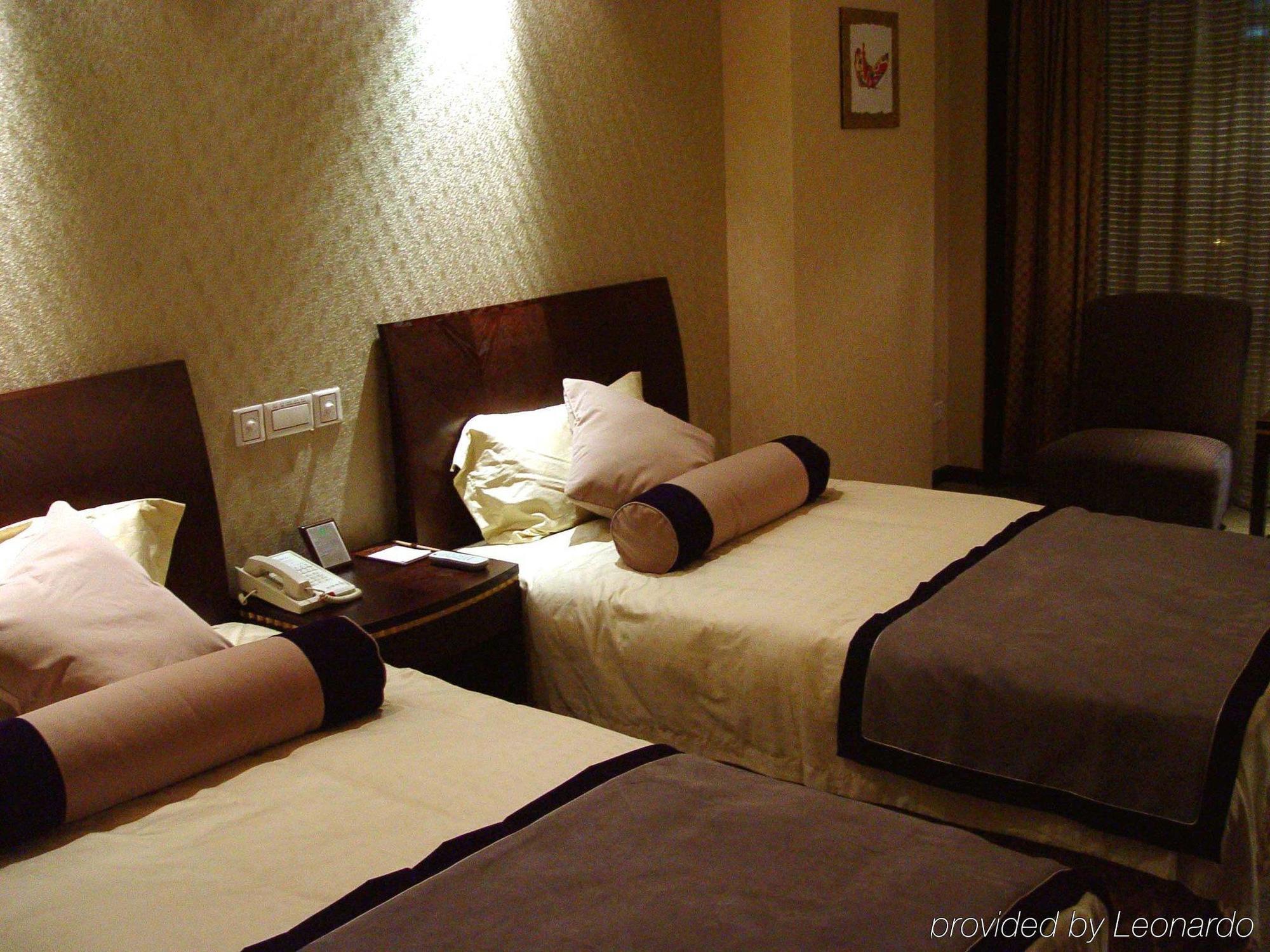 Hangzhou Long Hill Hotel Rom bilde