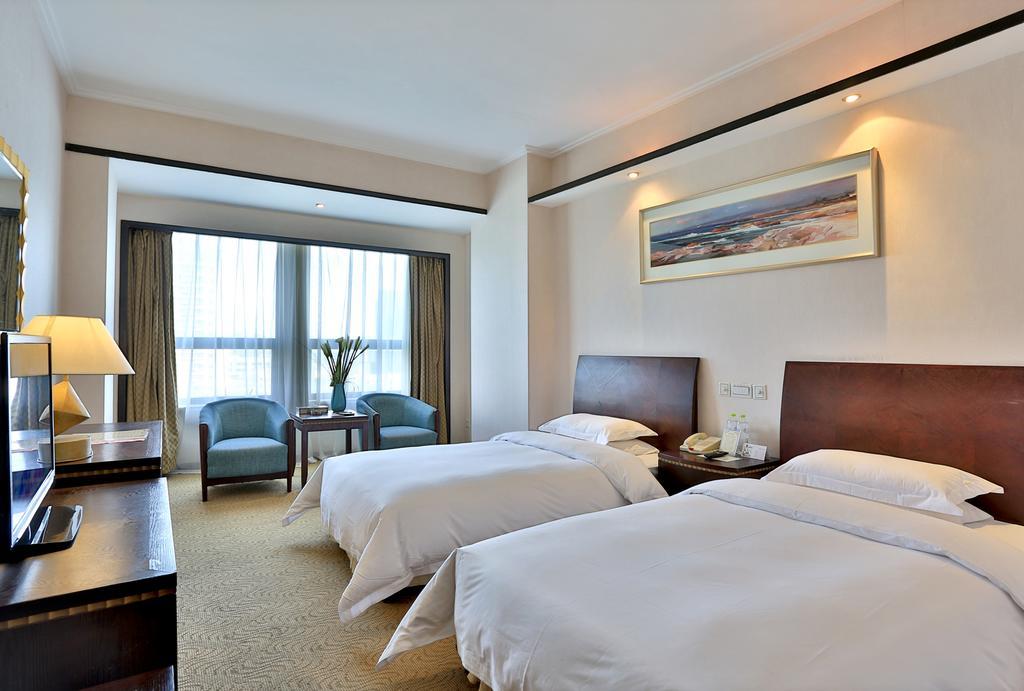 Hangzhou Long Hill Hotel Eksteriør bilde